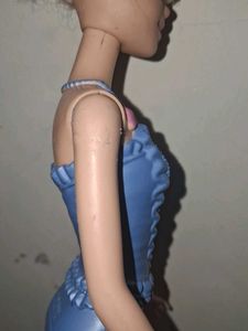 cinderella ballet doll