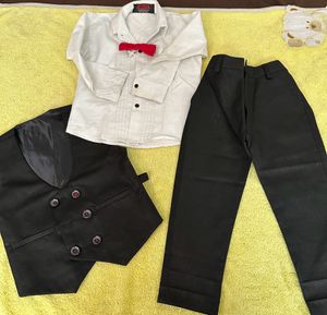 Three Piece Boy Set