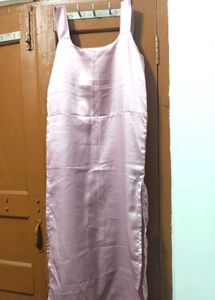 Sleeveless Kurti