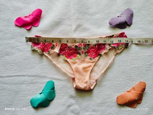 Victoria's  Secret pantie