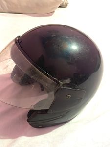 Helmet For Men