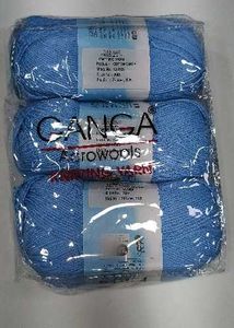 Ganga Acrowools Cotton Candy Knitting Yarn