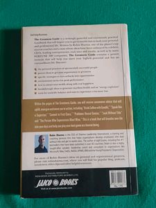 The Greatness Guide by Robin Sharma