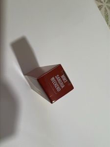 Lakme power play priming matte lipstick 9to 5