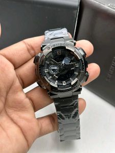G SHOCK PREMIUM QUALITY MENS WATCH ALL WORKING