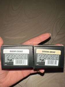 Huda Beauty Mini Baby Bake Loose Powder