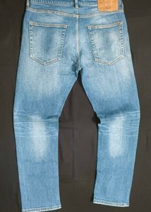 Men's Coach Jeans