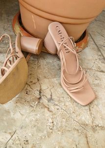 Life In Loops Heels