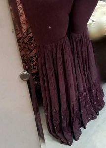 Ethnic Palazzo Pants