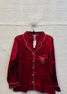 🇺🇸Victoria's Secret imported  Pajama Top