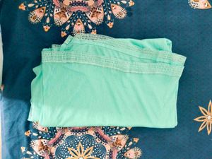 Mint Green Dupatta
