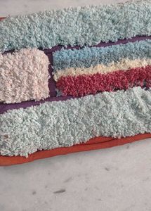 2 soft  Rugs