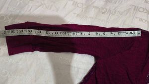 Very Beautiful N Comfortable Cardigan