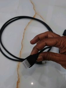 HDMI Cable 60 Inch Length&amp; Converter