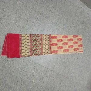 Elegant Printed anarkali Kurta