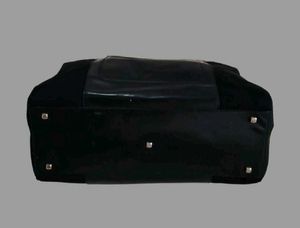 Salvatore ferragamo Gancini Handbag