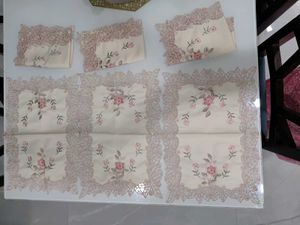 kitchen dining placemats 6 pieces