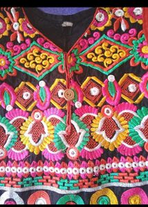 Fixed price Girls Kurti Top