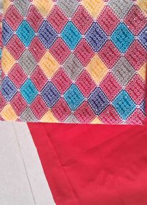 Dress Material Flate Sale 329