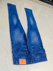 GANT Men’s Blue Denim Jeans