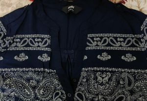 Max Cotton New Top