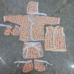 Unused Baby Set Combo