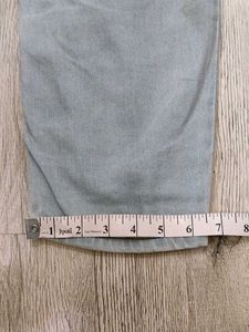 Sc7954 Locomotive Jeans Waist 34
