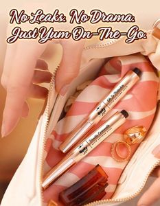 Plum BodyLovin' Vanilla Caramel Perfume Stick