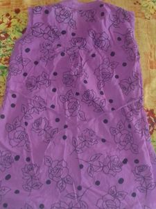 Purple Top