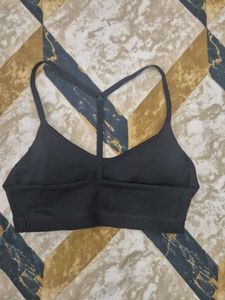 Adidas sports bra