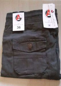 Men's Cargo Pants