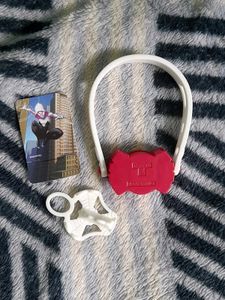 Spider-gwen and band Toy Set