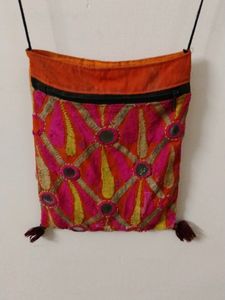 Small Fancy Bag