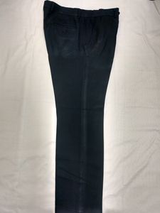 Navy Blue Pant 36 Size Length 40.5 Inches