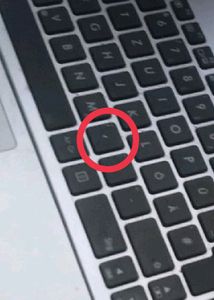 Asus laptop