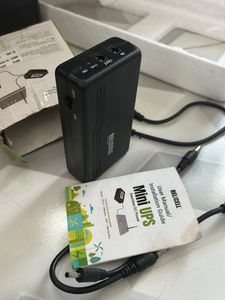 Zebronics UPS Power Backup