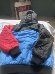 Stylish Padded Jacket
