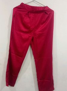 Chic Red Coord set