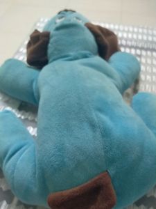 plush toy