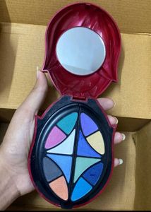 Imported Eyeshadow Palette