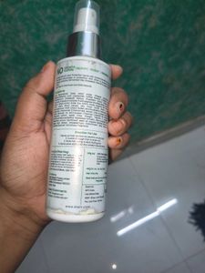 Ktein Hair Heat Protection Spray