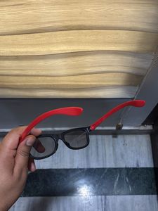 3D Movie Glasses