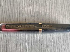 Faces Canada Comfy Matte Wow Lipstick-Rs210 Each