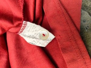 Lacoste Red Polo T-Shirt