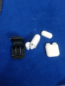 3 Earbuds Dead Condition Me He