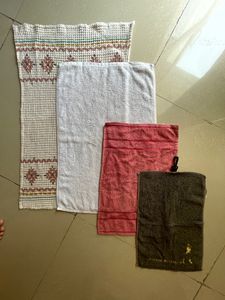Hand Towels Combo For Sale