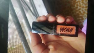 NYKAA MATTE LIQUID LIPSTICK