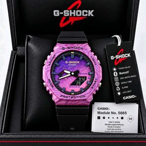 G-Shock Casio Watch PREMIUM QUALITY FOR MENS