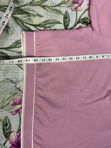 Puma Pink Polo T-Shirt