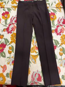 Classic Women's Dress Pants
